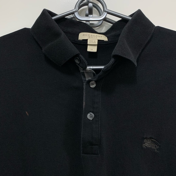 Burberry polo shirt - Picture 3 of 6